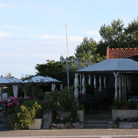 La Baie Ξενοδοχείο Regnéville-sur-Mer Εξωτερικό φωτογραφία