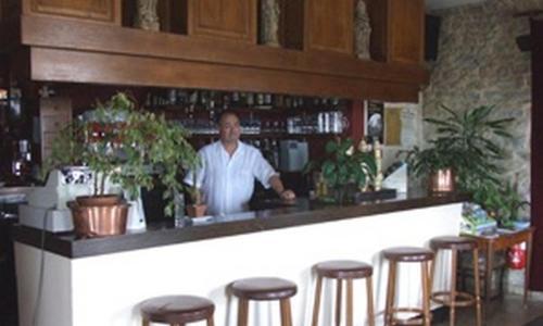 La Baie Ξενοδοχείο Regnéville-sur-Mer Εξωτερικό φωτογραφία