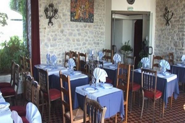 La Baie Ξενοδοχείο Regnéville-sur-Mer Εξωτερικό φωτογραφία