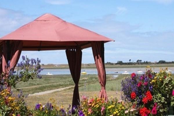 La Baie Ξενοδοχείο Regnéville-sur-Mer Εξωτερικό φωτογραφία